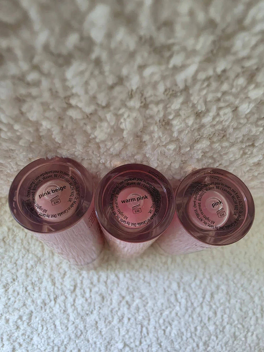tarte three maneater